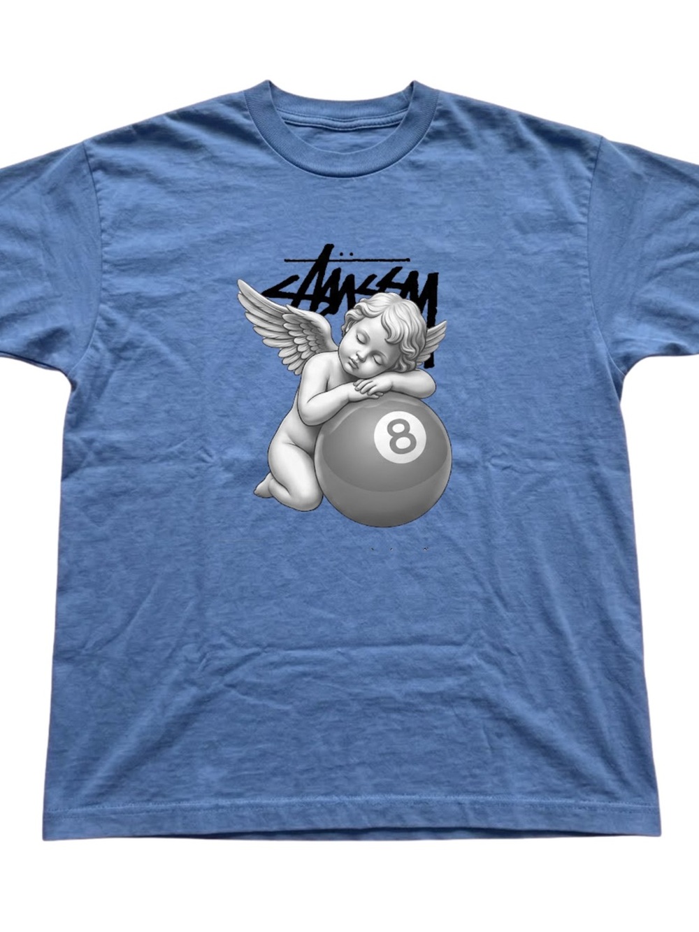 Gildan Streetwear Style Graphic Shirt